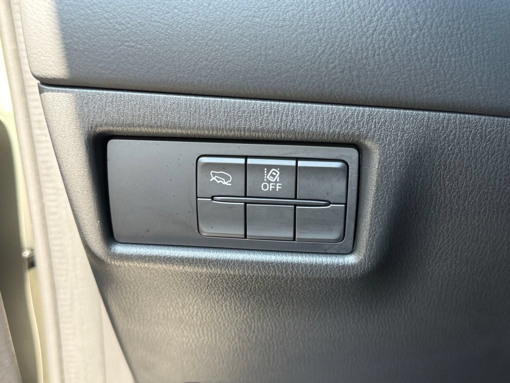 Used 2025 MAZDA CX-5 AWD 2.5 S image 20