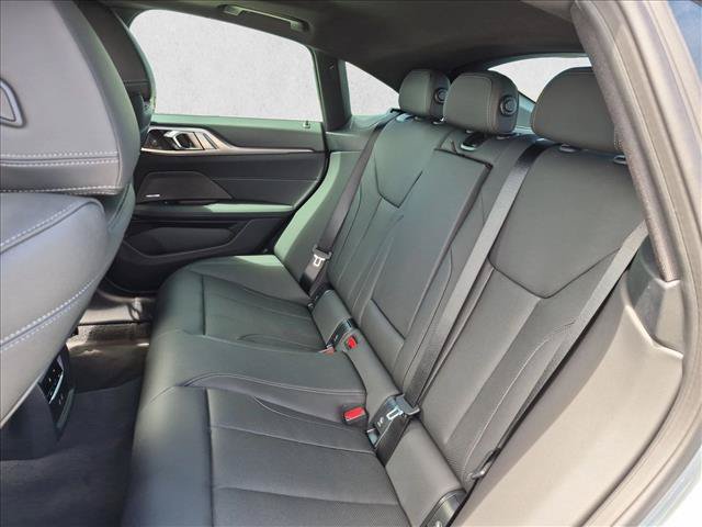 New 2026 BMW M440i w/ Premium Package RWD image 15