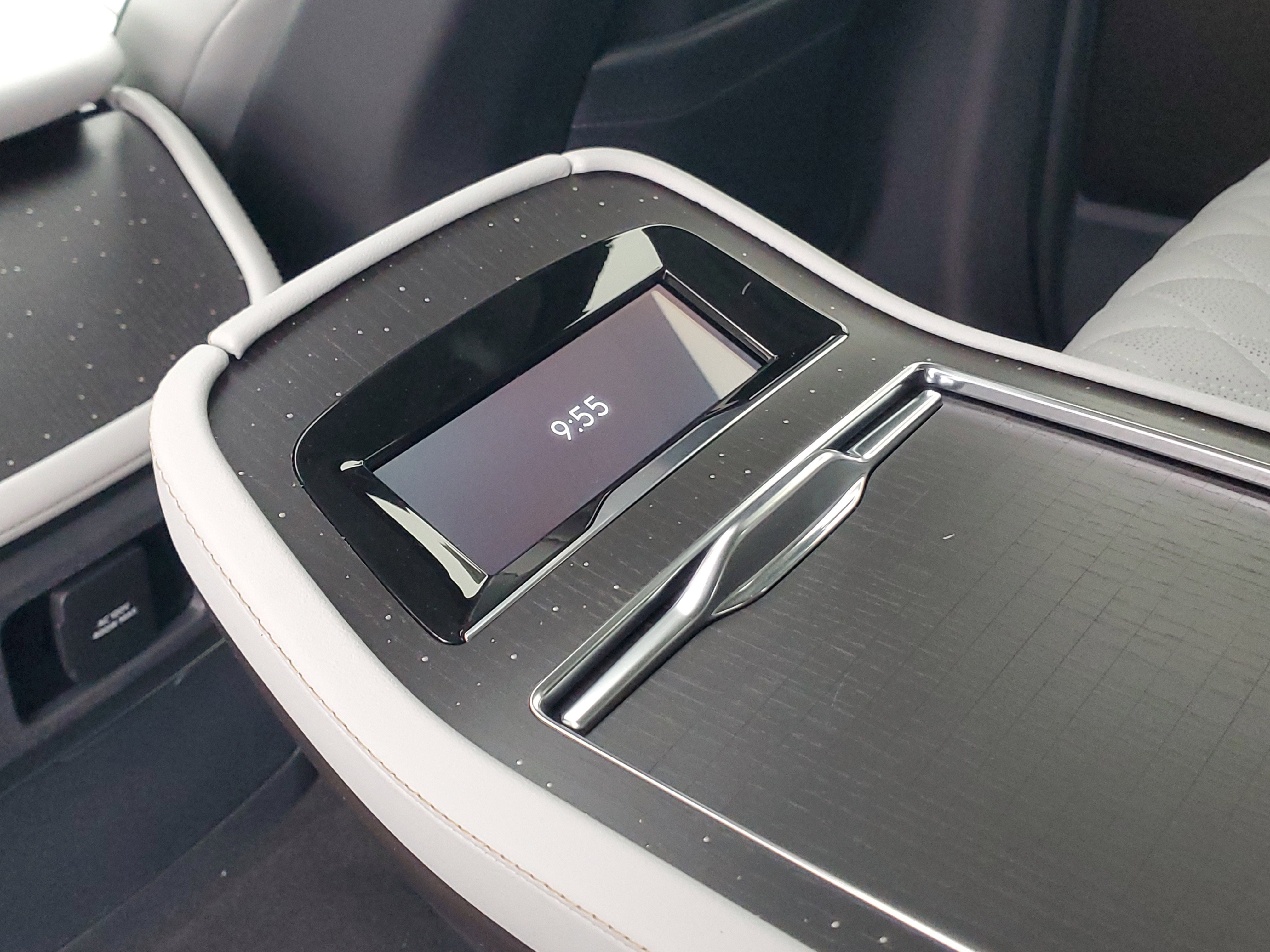 New 2025 Lincoln Navigator L Black Label image 30