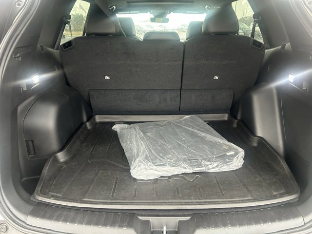 Certified 2024 Honda CR-V Sport Touring image 8