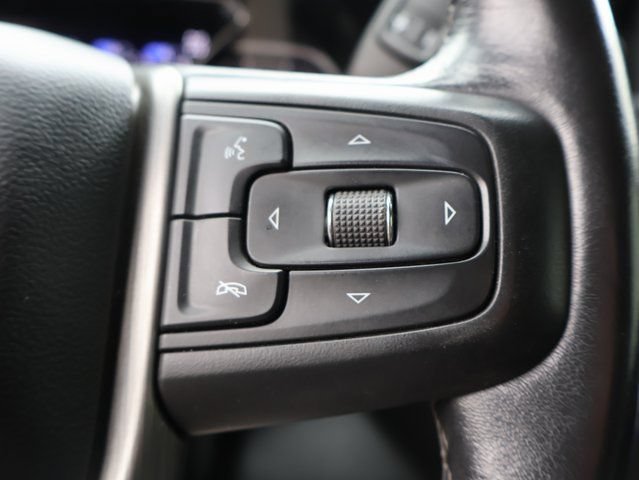 Certified 2022 GMC Sierra 3500 Denali AWD/4WD image 39