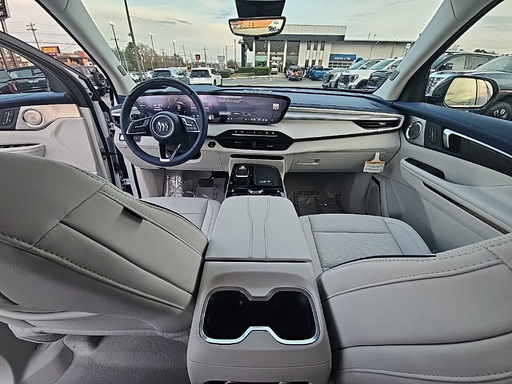 New 2026 Buick Enclave Avenir w/ Super Cruise Package image 17