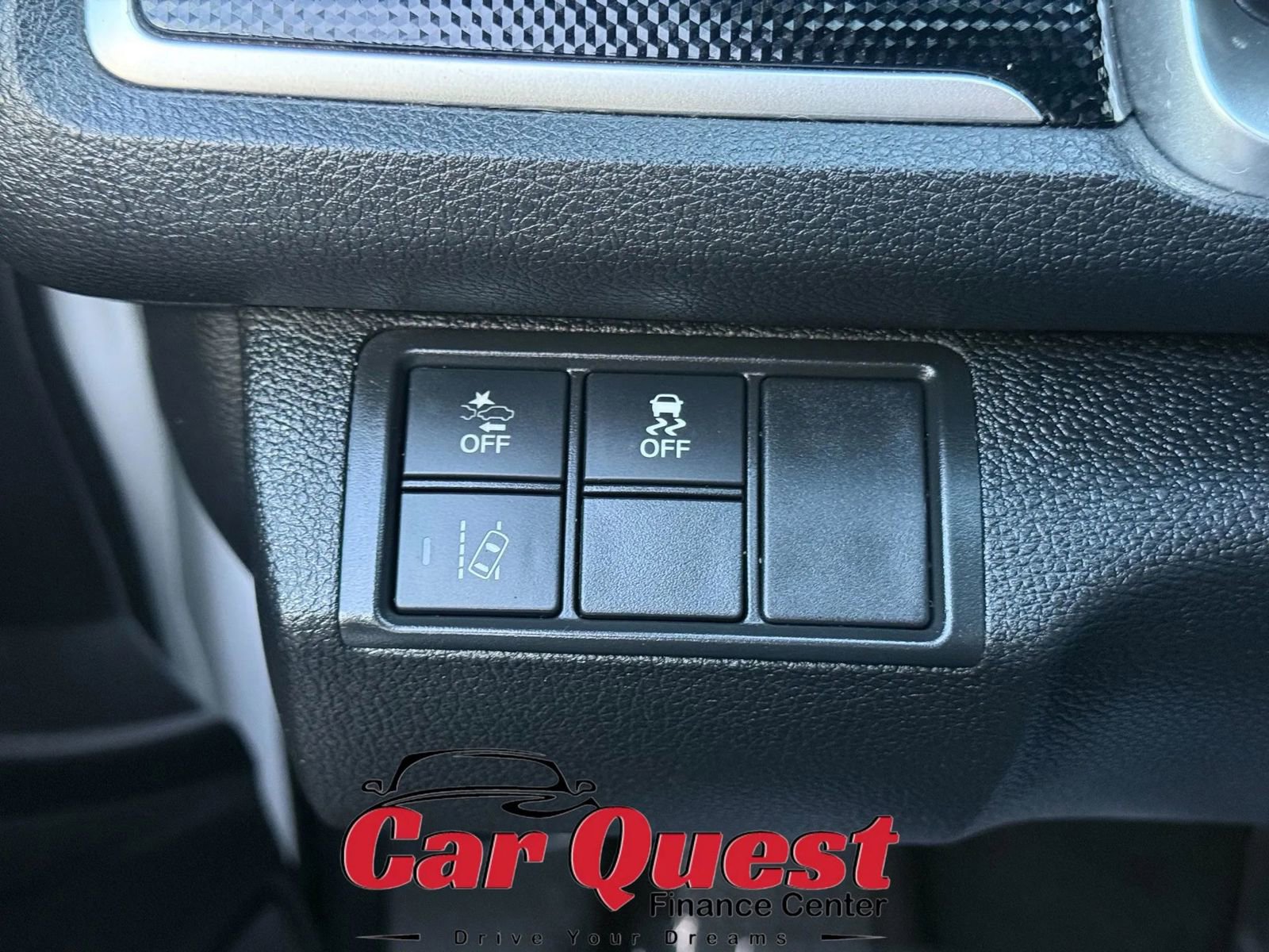 Used 2019 Honda Civic Sport image 21