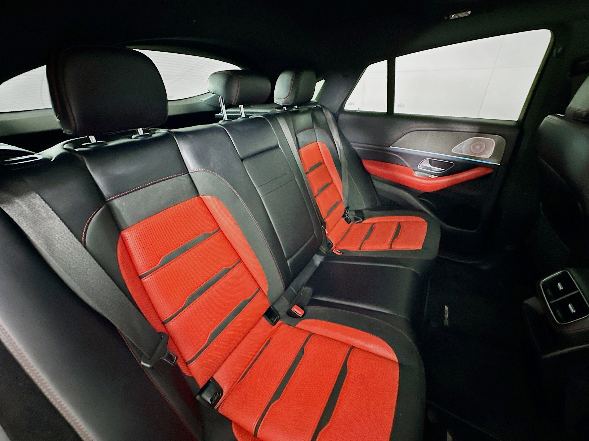 Used 2021 Mercedes-Benz GLE 53 AMG 4MATIC Coupe image 26