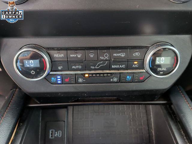 Certified 2020 Ford Expedition King Ranch w/ Cargo Package RWD image 35