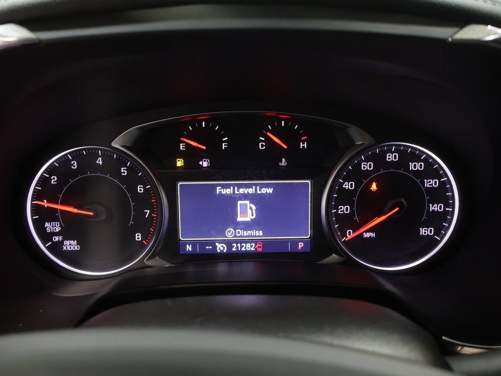 Used 2025 Chevrolet Blazer LT AWD/4WD image 40