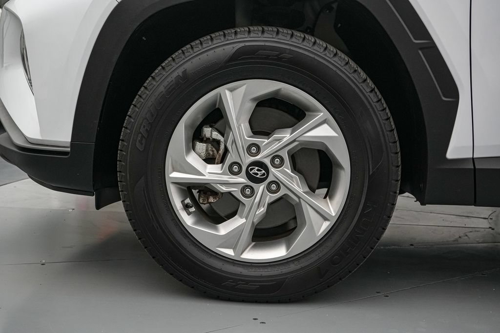 Used 2024 Hyundai Tucson SEL AWD/4WD image 10