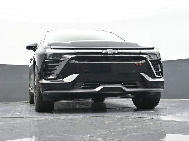 New 2026 Chevrolet Blazer EV SS AWD/4WD image 50