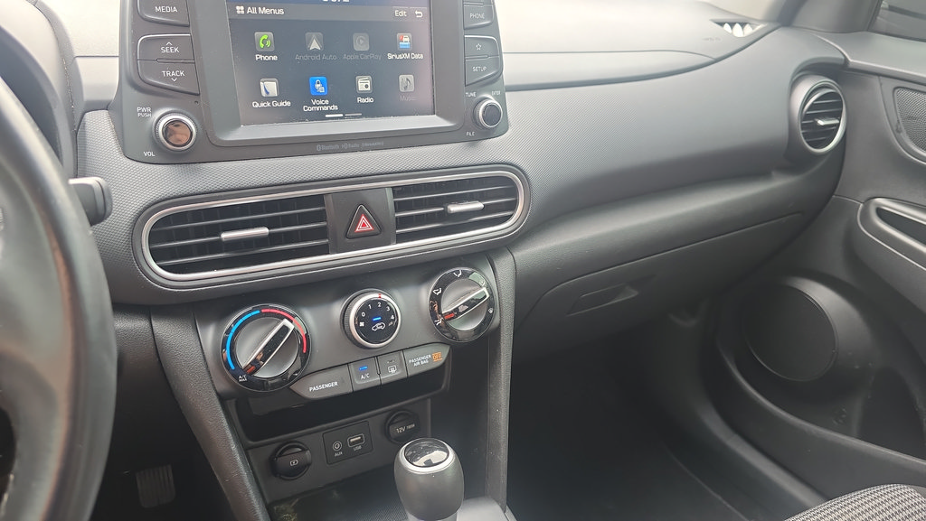 Used 2021 Hyundai Kona SEL FWD image 21