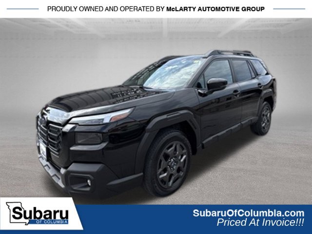 New 2026 Subaru Outback Premium AWD/4WD image 4