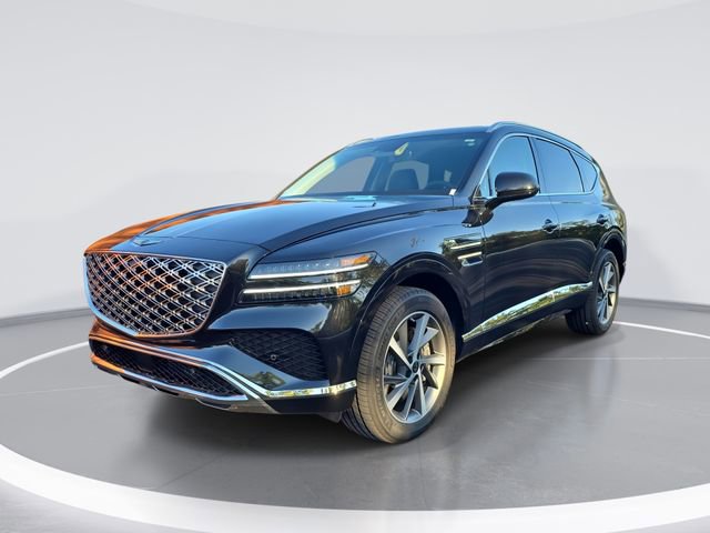 Used 2026 Genesis GV80 2.5T Select AWD/4WD image 1