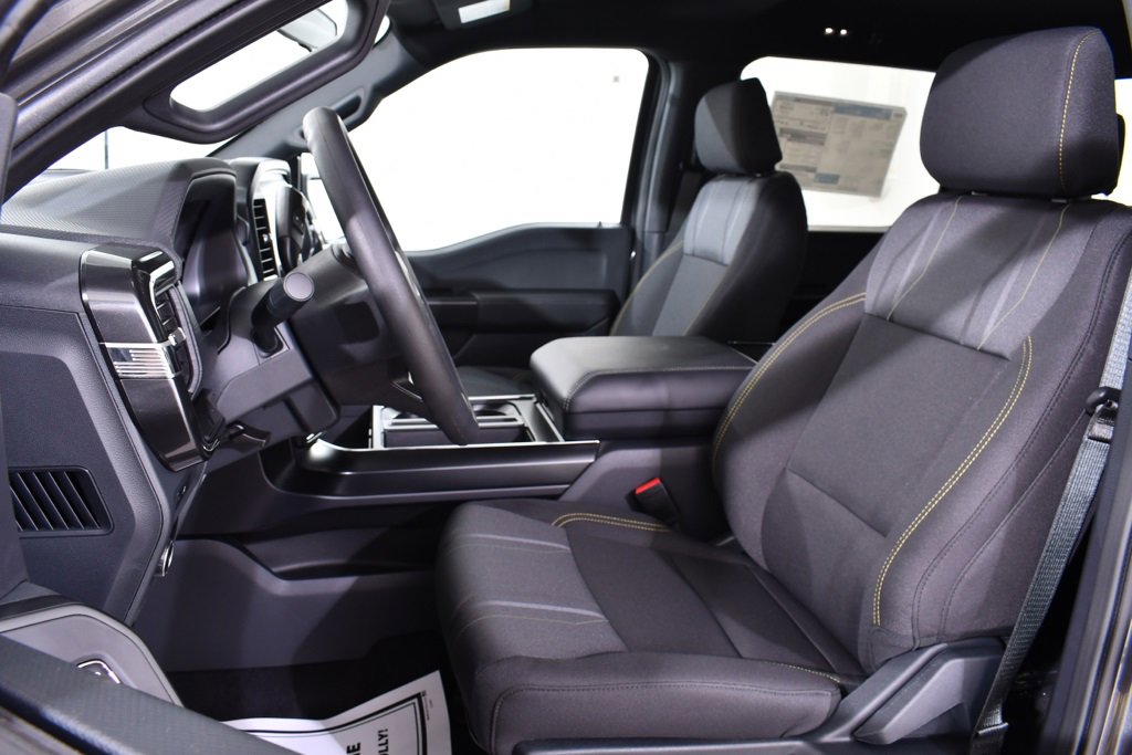 New 2025 Ford F150 STX w/ Equipment Group 200A image 6
