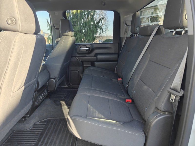 Used 2021 Chevrolet Silverado 3500 LT w/ All Star Edition image 16