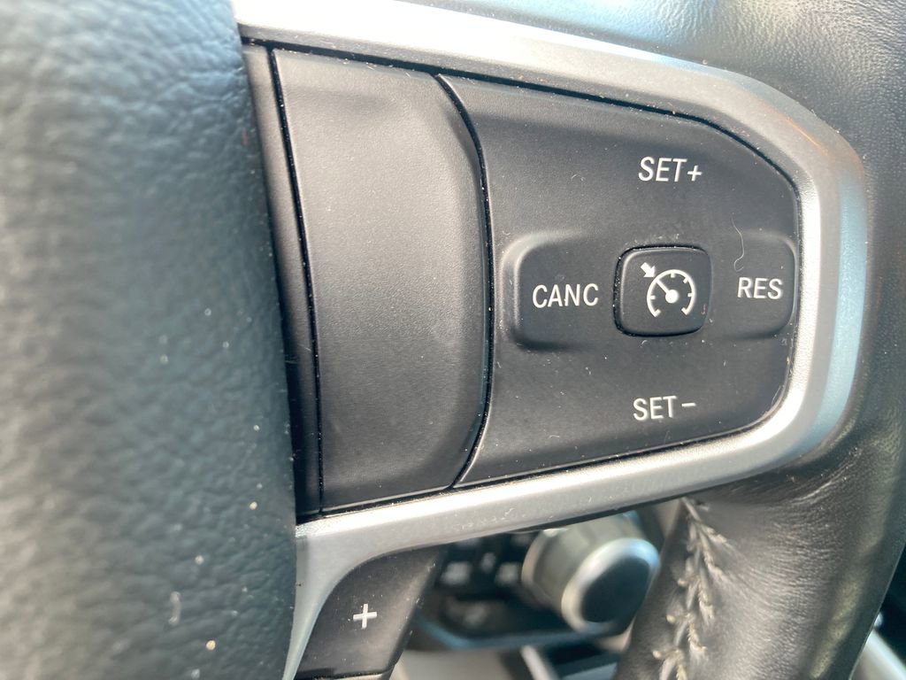 Used 2020 RAM 1500 Big Horn image 44