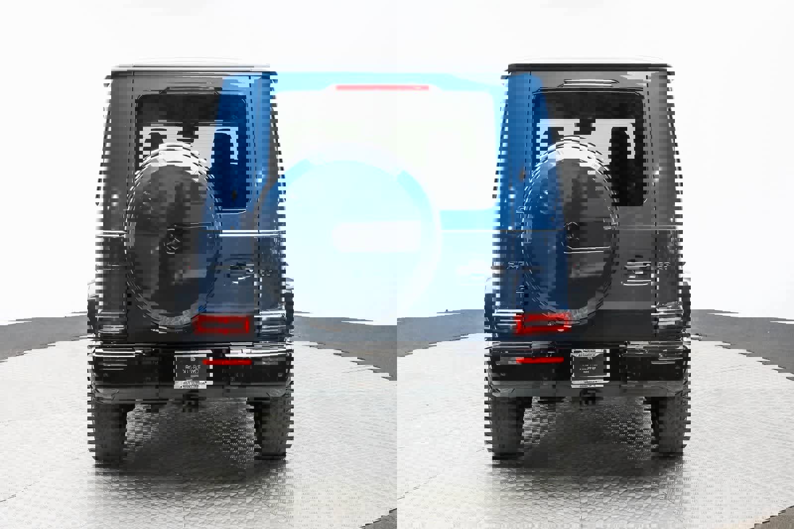 Used 2021 Mercedes-Benz G 63 AMG 4MATIC image 5