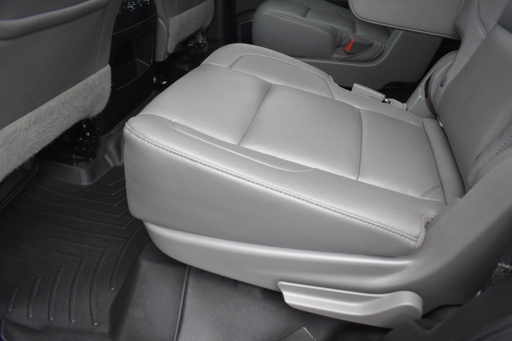 Used 2020 Chevrolet Tahoe LT w/ Luxury Package image 9