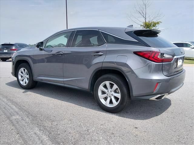 Used 2017 Lexus RX 350 FWD w/ Accessory Package image 5