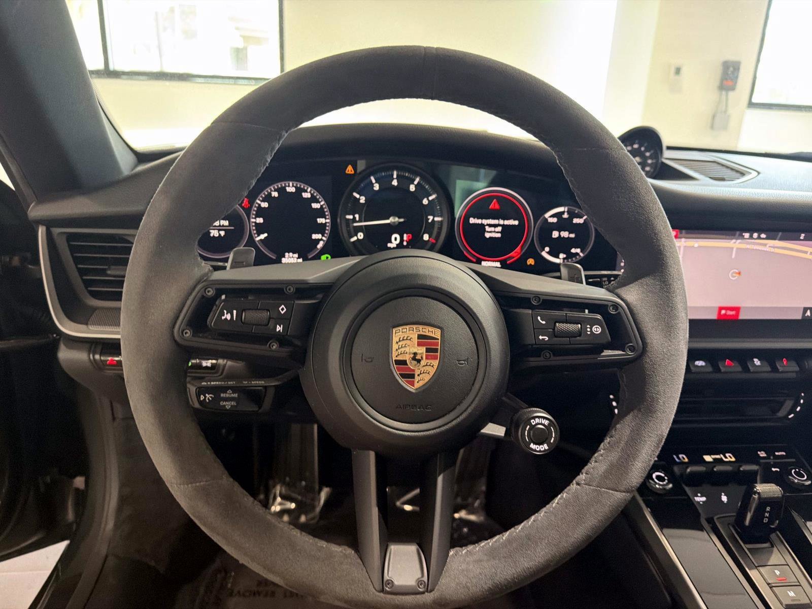 Used 2020 Porsche 911 Carrera RWD image 18