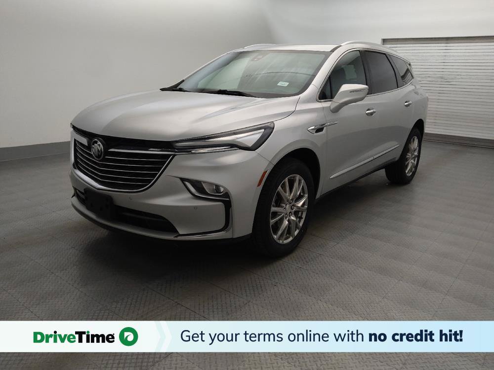 Used 2022 Buick Enclave Premium FWD image 1