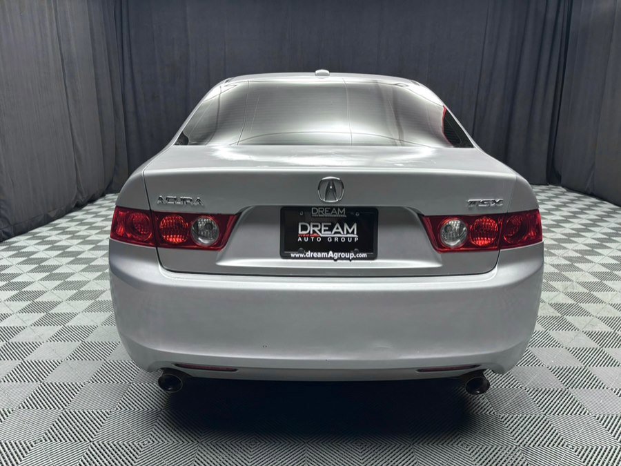 Used 2005 Acura TSX image 5