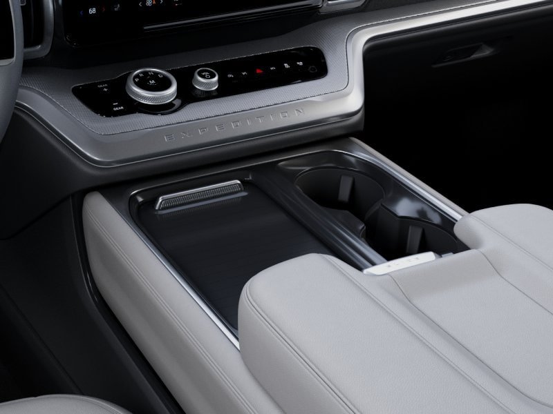 New 2027 Ford Expedition Active RWD image 53