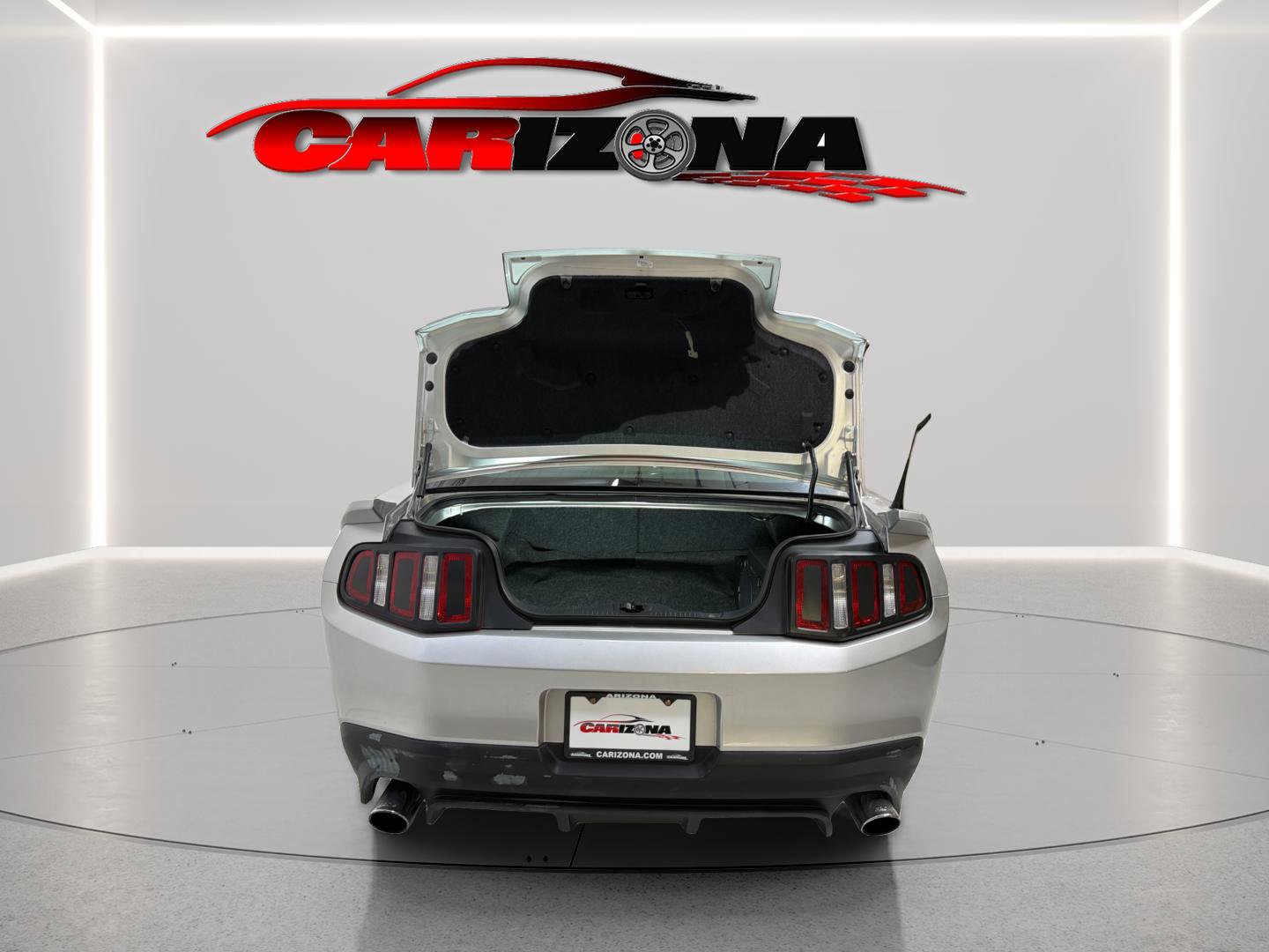 Used 2011 Ford Mustang GT Premium w/ 402A Rapid Spec Order Code image 24