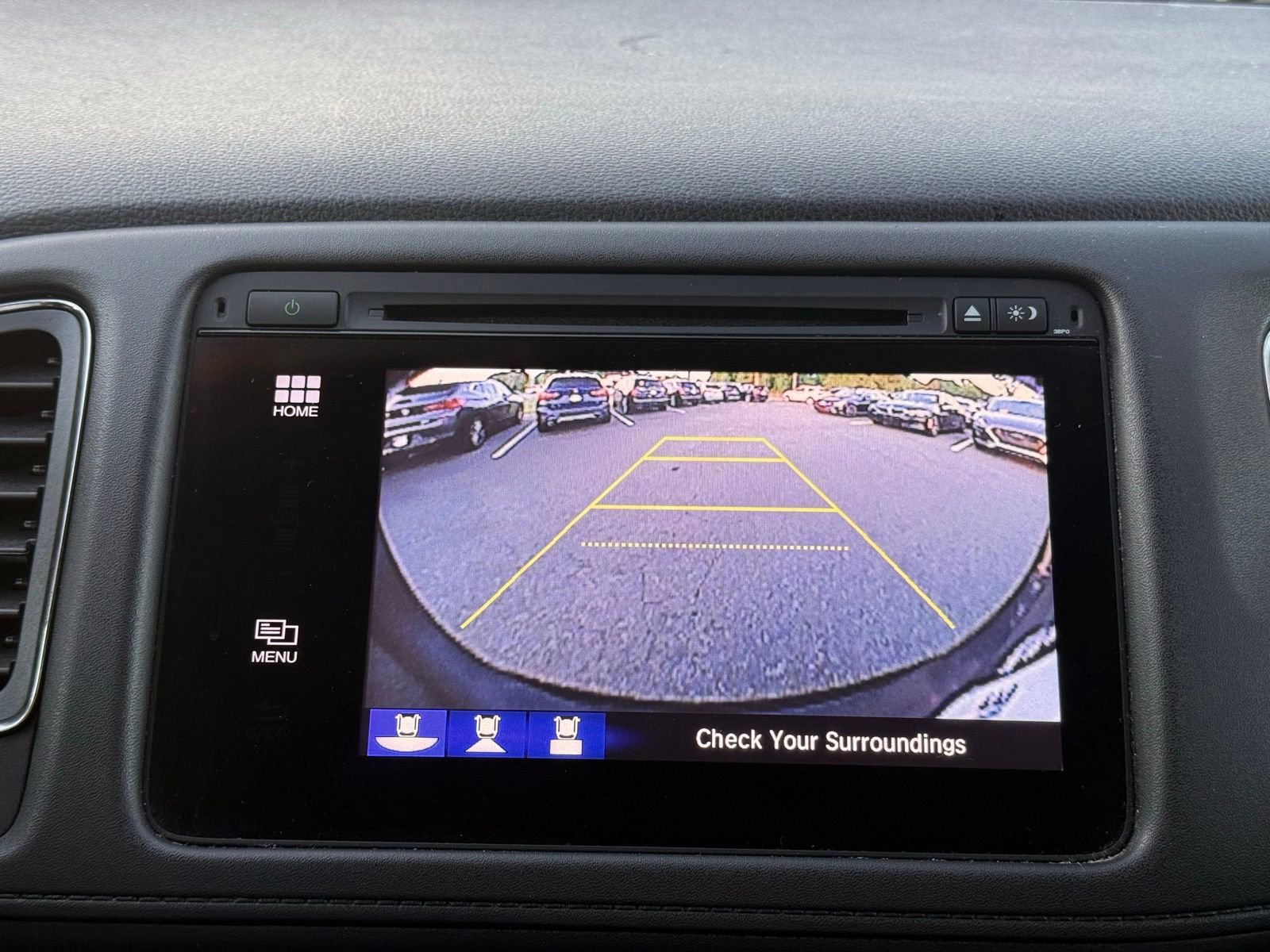 Used 2016 Honda HR-V EX-L image 21