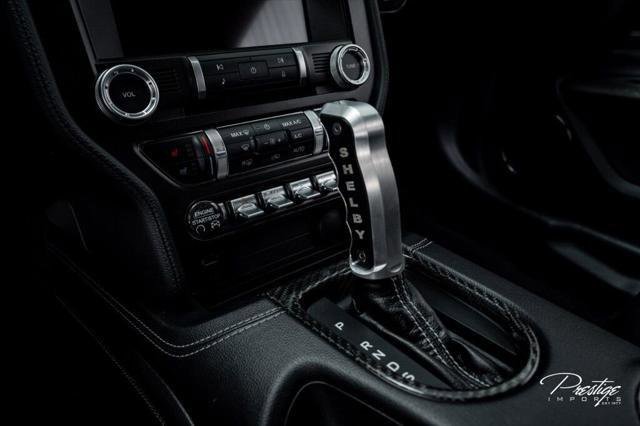 Used 2020 Ford Mustang GT Premium w/ GT Performance Package RWD image 43