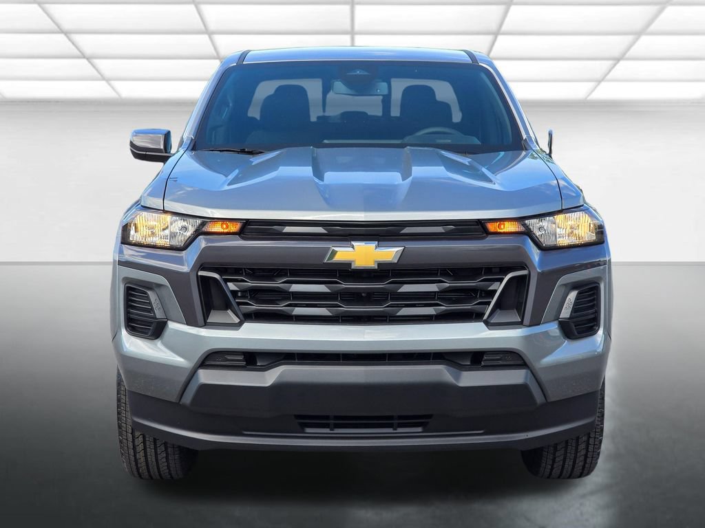 New 2026 Chevrolet Colorado LT RWD image 15