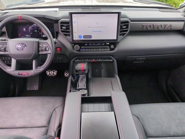 Used 2025 Toyota Sequoia TRD Pro image 15