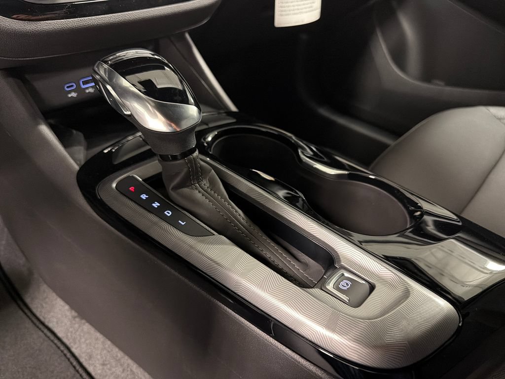 New 2026 Buick Envista Sport Touring w/ Convenience I Package FWD image 33