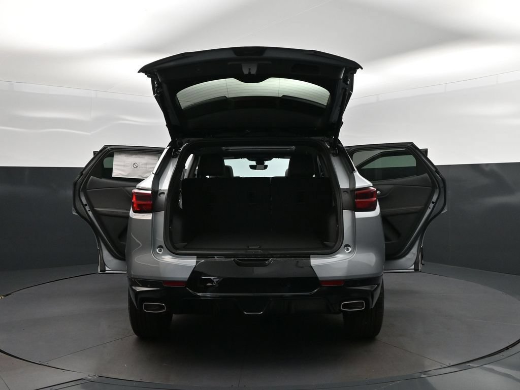 New 2026 Chevrolet Blazer RS w/ Driver Confidence II Package FWD image 51