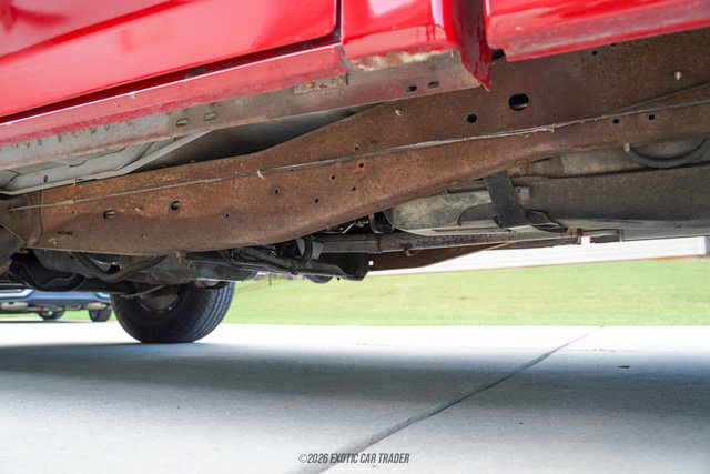 Used 1993 Ford F150 2WD Regular Cab image 37