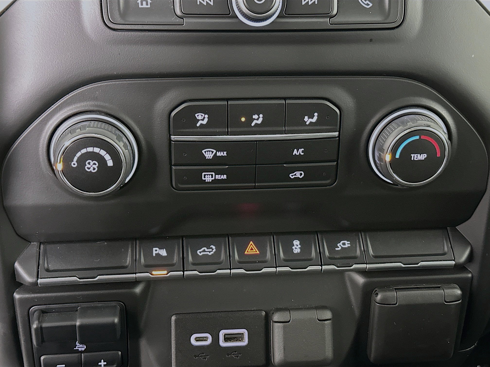 Used 2021 Chevrolet Silverado 1500 W/T w/ WT Fleet Convenience Package image 21