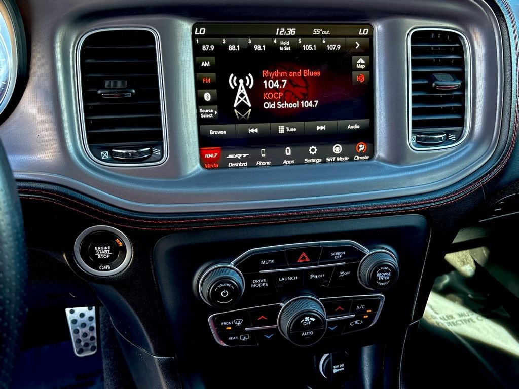 Used 2023 Dodge Charger Scat Pack image 16