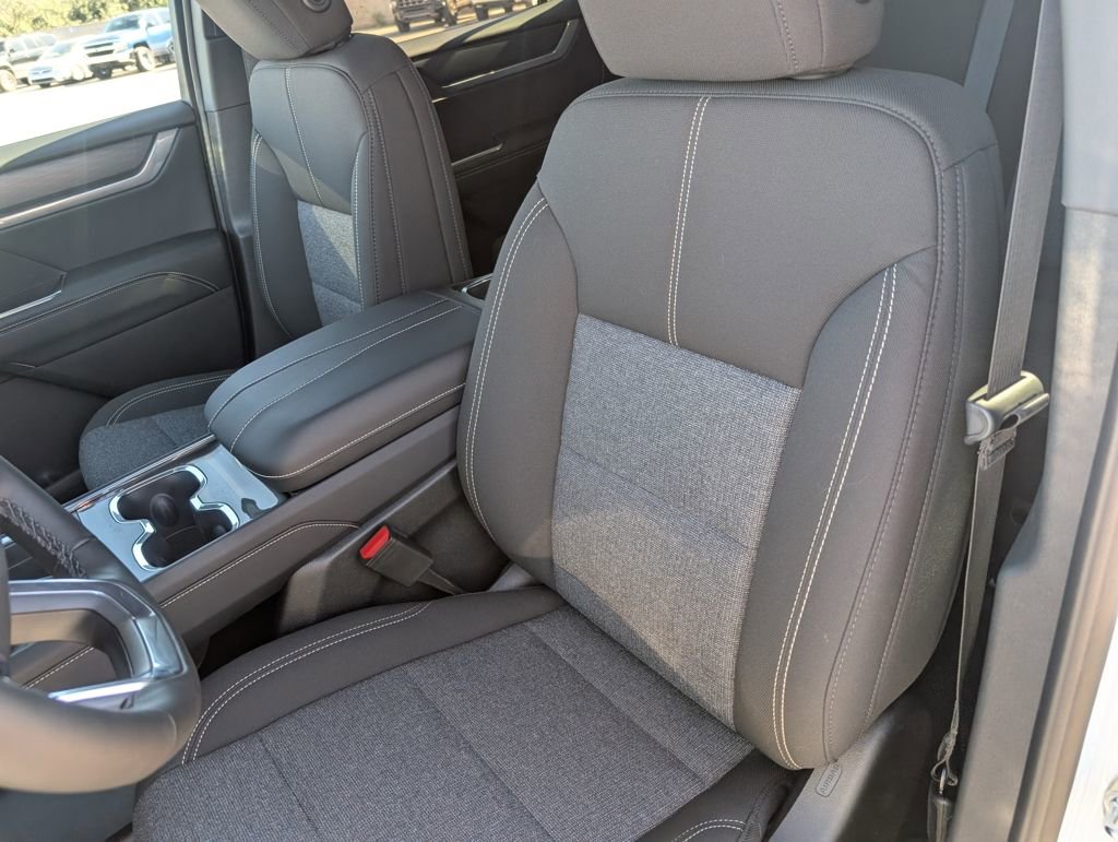 New 2026 GMC Acadia Elevation w/ LPO, Floor Liner Package image 9