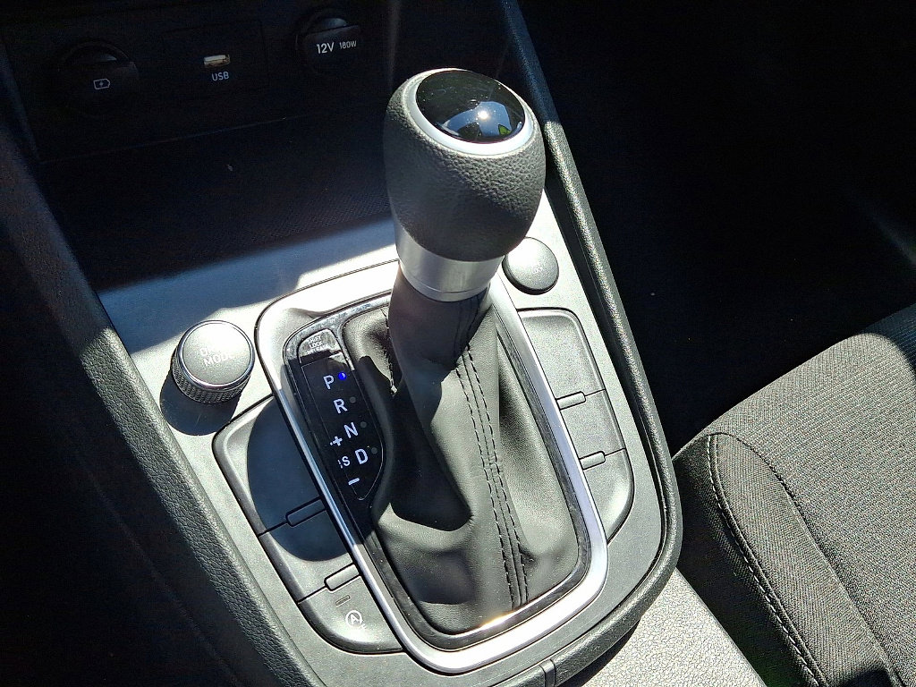 Certified 2023 Hyundai Kona SEL w/ Cargo Package AWD/4WD image 12