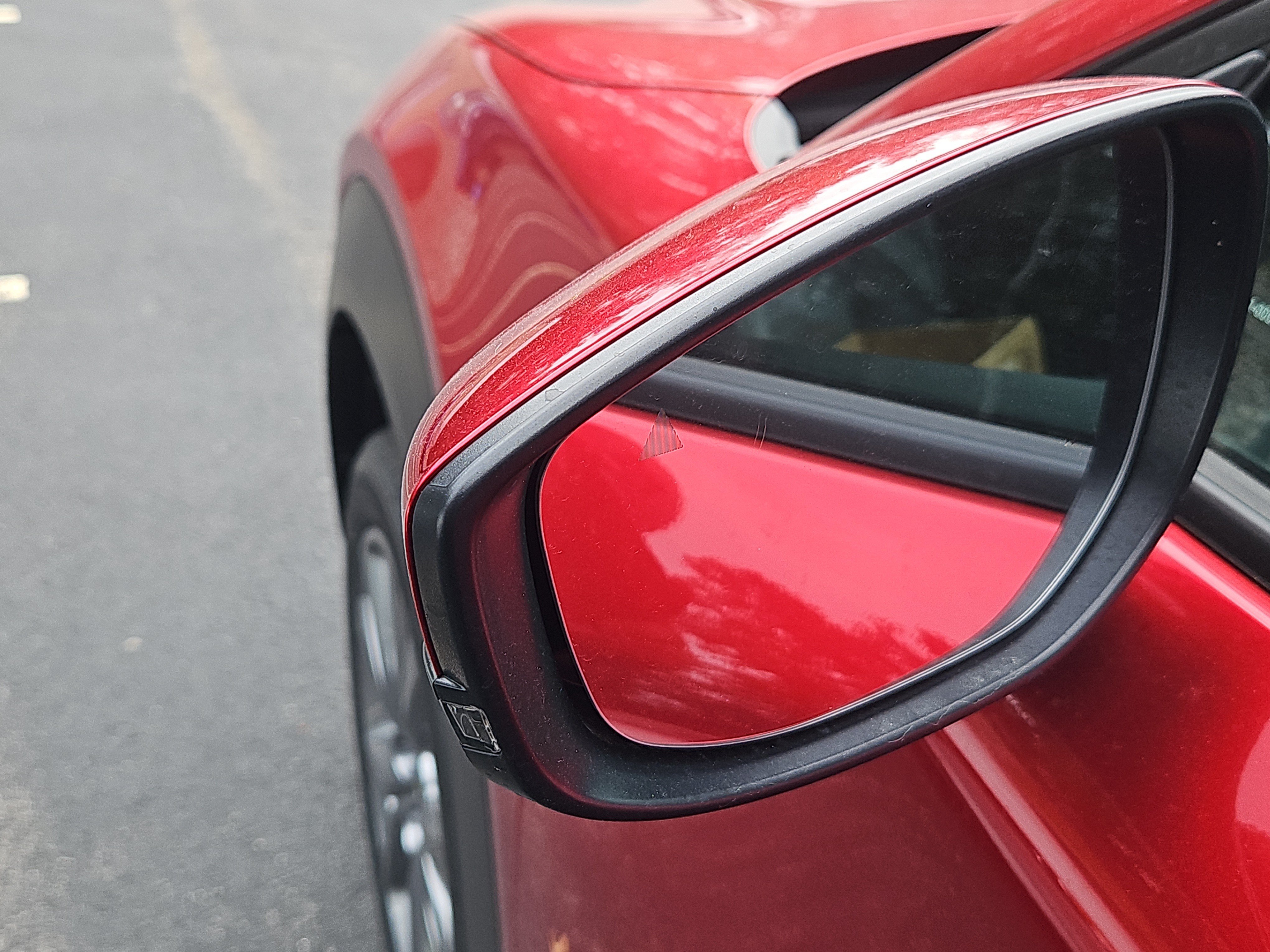 New 2026 MAZDA CX-30 AWD 2.5 S image 5