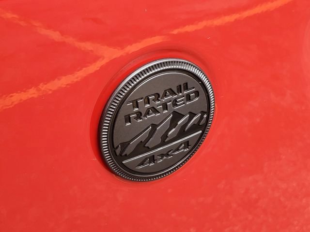 Used 2024 Jeep Wrangler Sport S image 7