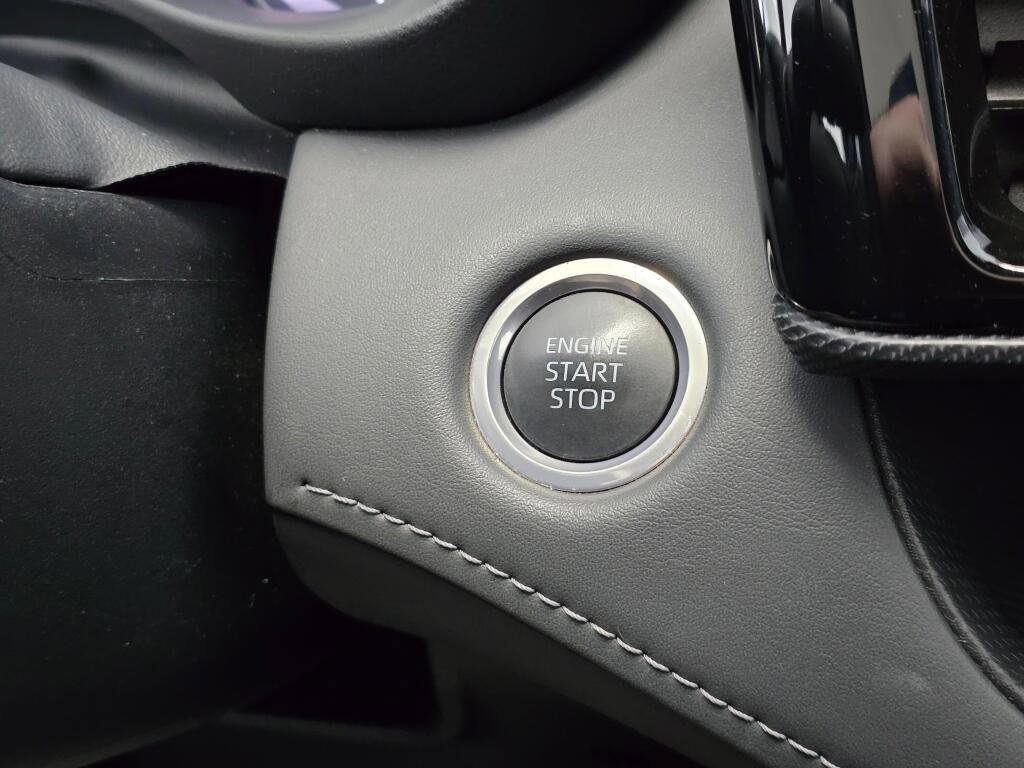 Used 2024 Toyota Highlander XSE image 31