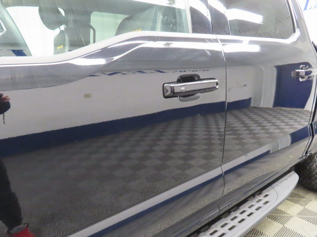 Used 2025 Ford F150 Tremor w/ Tow/Haul Package image 36