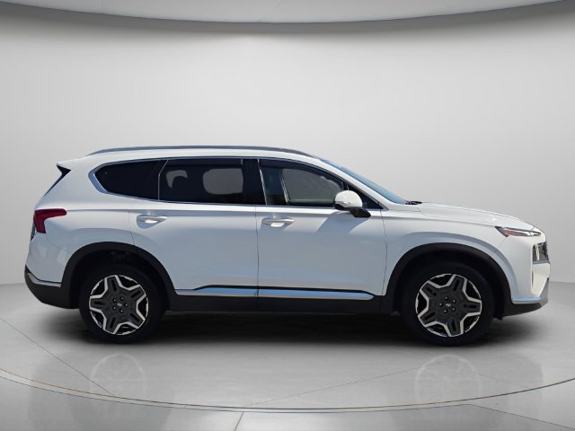 Used 2023 Hyundai Santa Fe Limited FWD image 9