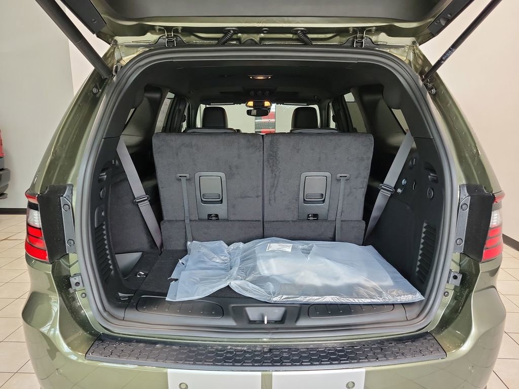 New 2026 Dodge Durango GT image 7