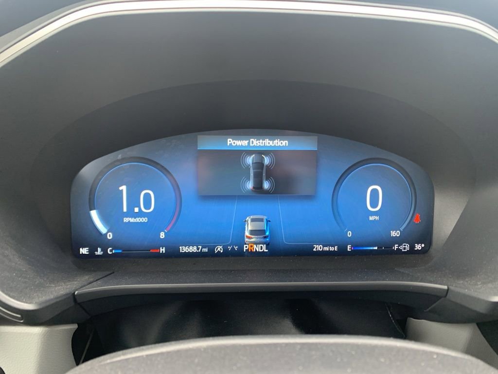 Used 2023 Ford Escape Active w/ Tech Pack #2 image 28