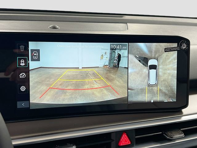 New 2026 Kia Sorento SX Prestige image 14