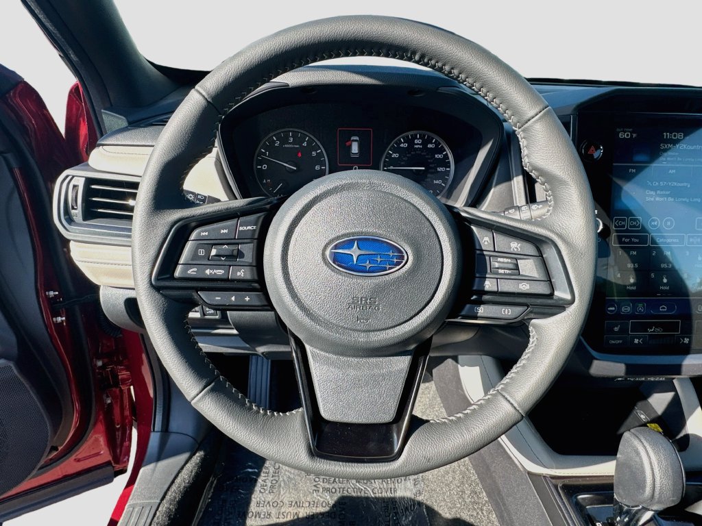 New 2026 Subaru Forester Premium AWD/4WD image 7