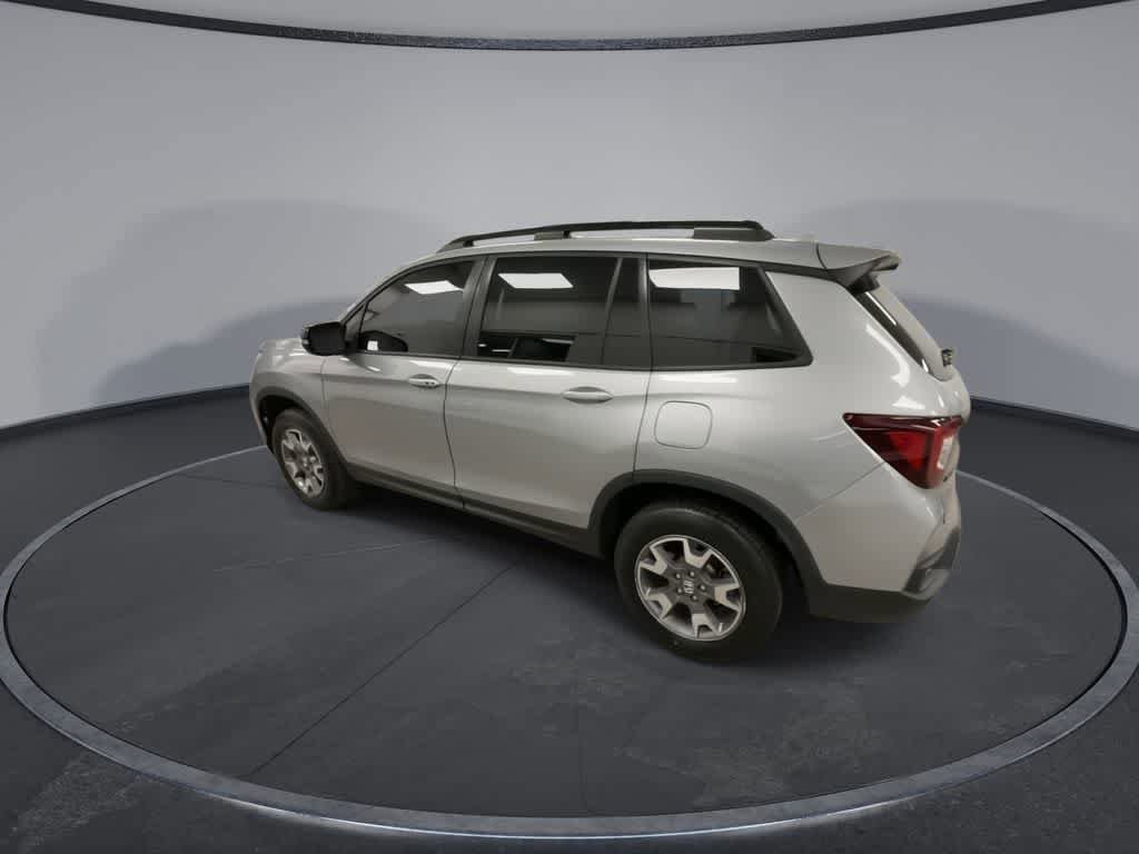 Used 2023 Honda Passport TrailSport image 6