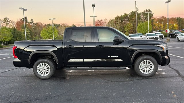 New 2026 Toyota Tundra SR5 image 27