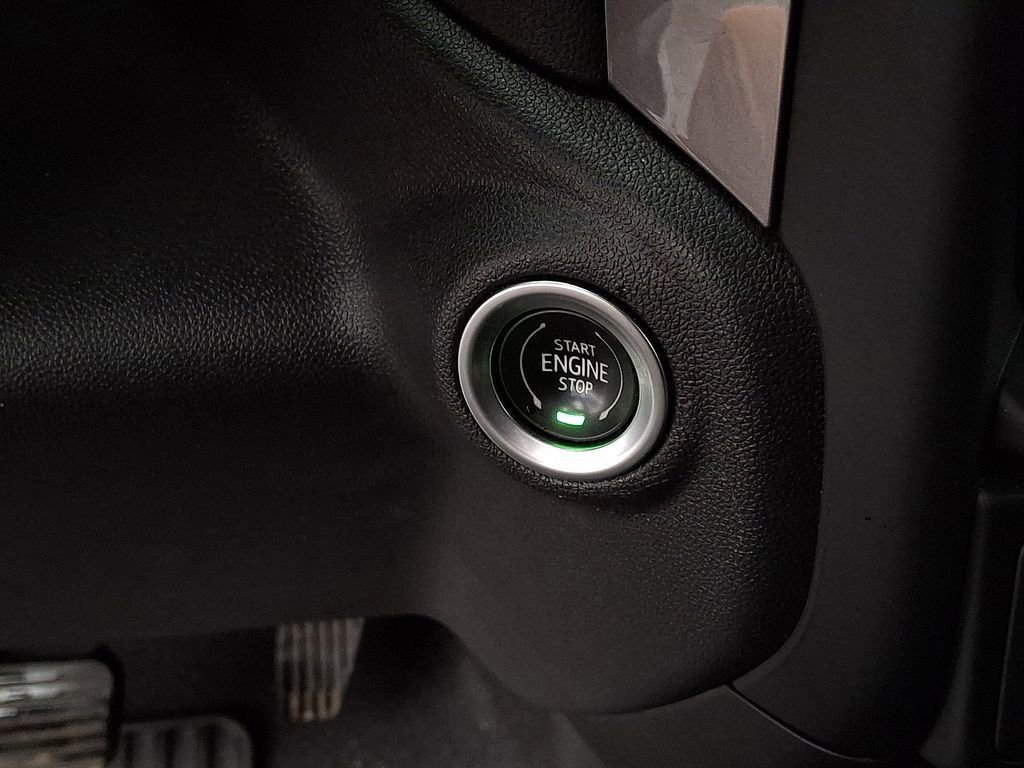 Used 2022 Chevrolet Silverado 1500 Custom Trail Boss w/ LPO, Dark Essentials Package image 20