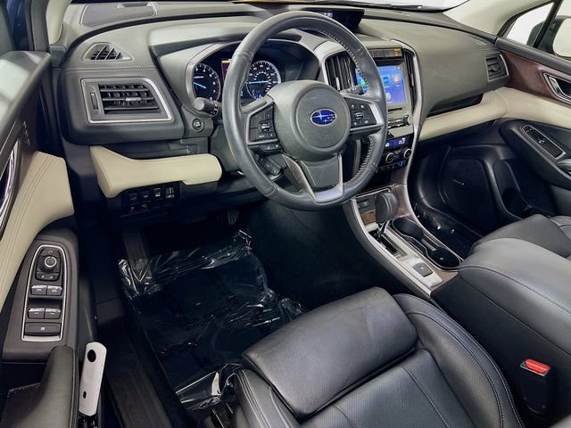 Used 2022 Subaru Ascent Touring w/ Popular Package #2A AWD/4WD image 10